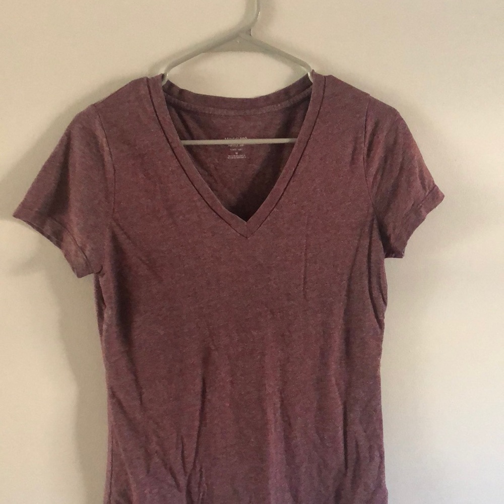 Boyfriend tee